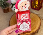 Arquivo Kit Natal - Imagem 9