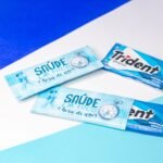Arquivo Novembro Azul Rótulo para Trident