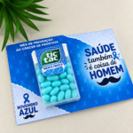 Arquivo Novembro Azul Card Multiuso Horizontal