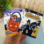 Arquivo Halloween Cards Diversos