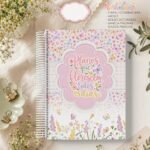 Arquivo Caderno A5 Borboletas