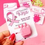 Arquivo Outubro Rosa Card Presilha Piranha