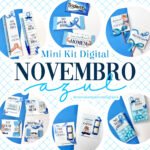 Arquivo Coleção Novembro Azul