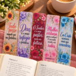 Arquivo Marcador de Páginas Versículos - Feminino
