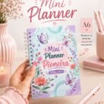 Arquivo Mini Planner Pioneira