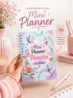 Arquivo Mini Planner Pioneira