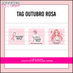 Arquivo Outubro Rosa Tags