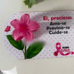 Arquivo Outubro Rosa Card Piranha Presilha P