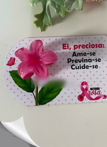 8-card-mini-presilha-ou-sabonete-outubro-rosa Arquivo Outubro Rosa Card Piranha Presilha P - Imagem 1