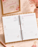 Arquivo Planner Pioneira - Imagem 7
