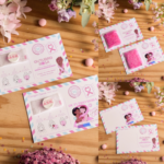 Arquivo Outubro Rosa Card Postal