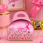 Arquivo Outubro Rosa Caixa Bem Casado