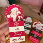Arquivo Natal Card 4 Bis