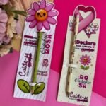 Arquivo Outubro Rosa Card Lápis