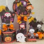 Arquivo de Corte Halloween