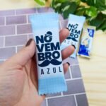 Arquivo Novembro Azul Embalagem Chocolate 20g