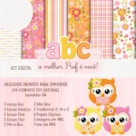 Arquivo Estampas ABC