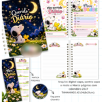 Arquivo Meu Diário Snoopy 2027
