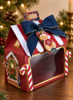 Arquivo Coleção Natal 2026 - Imagem 10