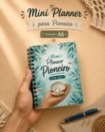 Arquivo Mini Planner Pioneiro