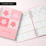 Arquivo Planner Spring 2027 18x21