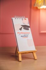 Arquivo Dia dos Professores Kit Encadernação – Planner, Agenda - Imagem 3