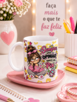 Arquivo Sublimação Elas Sem Filtro - Imagem 10
