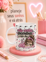 Arquivo Sublimação Elas Sem Filtro - Imagem 15