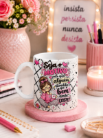 Arquivo Sublimação Elas Sem Filtro - Imagem 9
