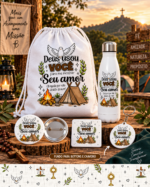 Arquivo Canecas Campistas Sênior - Cristão - Imagem 10