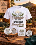 Arquivo Canecas Campistas Sênior - Cristão - Imagem 11