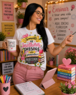 Arquivo Dia dos Professores Kit Sublimação - Imagem 2