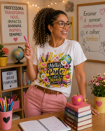 Arquivo Dia dos Professores Kit Sublimação - Imagem 3
