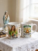Arquivo Canecas Campistas Sênior - Cristão - Imagem 4