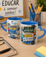 Arquivo Dia dos Professores Kit Sublimação - Imagem 7