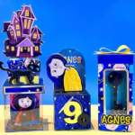 Arquivo de Corte Coraline 2