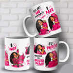 Arquivo Caneca Eu sei me Controlaaar Wepink - Imagem 3