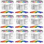 Arquivo Dia das Crianças Canecas Colorir