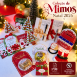 Arquivo Natal Coleção Mimos