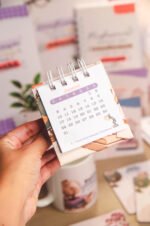Arquivo Dia dos Professores Kit Encadernação – Planner, Agenda - Imagem 6