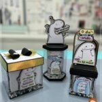 Arquivo de Corte Flork 04
