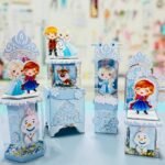 Arquivo de Corte Frozen 54