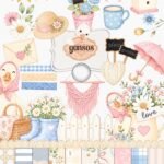 Kit Digital Gansos