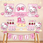Arquivo de Corte Hello Kitty 20