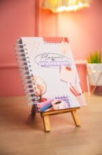 Arquivo Dia dos Professores Kit Encadernação – Planner, Agenda - Imagem 11