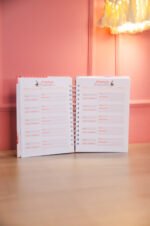Arquivo Dia dos Professores Kit Encadernação – Planner, Agenda - Imagem 12