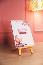 Arquivo Dia dos Professores Kit Encadernação – Planner, Agenda - Imagem 13