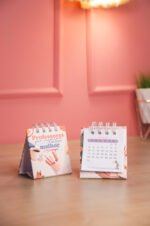 Arquivo Dia dos Professores Kit Encadernação – Planner, Agenda - Imagem 2