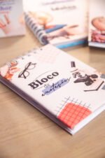 Arquivo Dia dos Professores Kit Encadernação – Planner, Agenda - Imagem 9