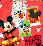 Kit Digital Mickey Mouse
